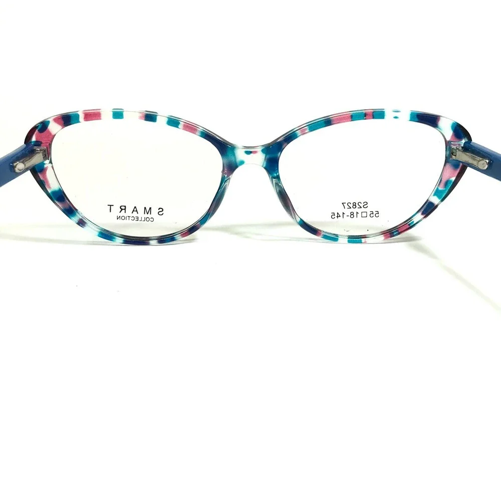 Smart Design demo lenses
